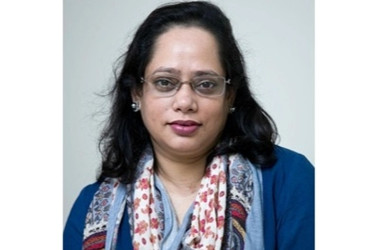 Nuzhat Anwar new DSE Managing Director