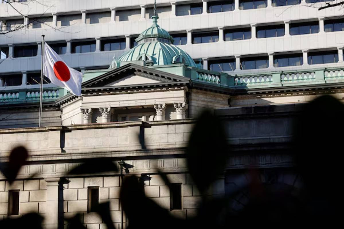 Bank of Japan raises rates to 30-year high, signals more hikes