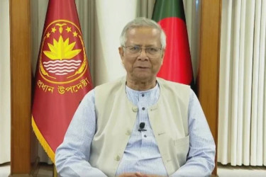 Govt to take responsibility for Hadi’s wife and only child: CA