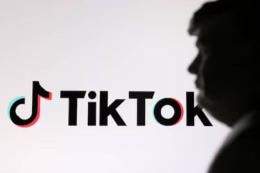 China's ByteDance forms joint venture to operate TikTok US app