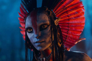 ‘Avatar: Fire and Ash’ released in Dhaka