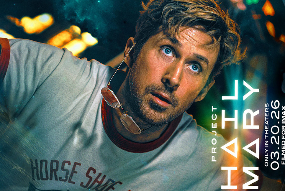 Everything to know about ‘Project Hail Mary,’ coming soon from Amazon MGM Studios