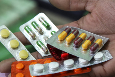 Market flooded with counterfeit medicines