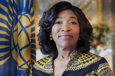 Commonwealth chief mourns death of Hadi