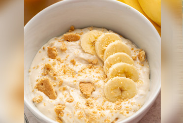 Bananas and yogurt combat depression: Study