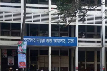 Travel ban imposed on NBR officials Morshed, Shihabul