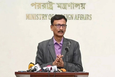 Bangladesh rejects Delhi’s statement on High Commission incident