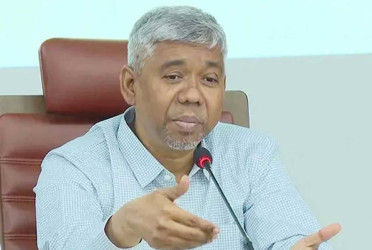 Banking info to be integrated into e-return system: NBR