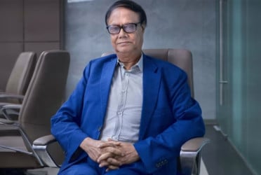 Cox’s Bazar to become first ‘cashless district’: BB governor