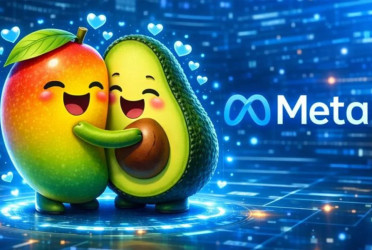 Meta to launch Mango and Avocado AI models in 2026
