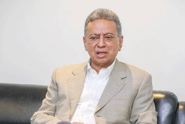 Politicians must be brought under accountability: Amir Khasru