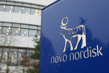 US approves first GLP-1 pill for weight loss: Novo Nordisk