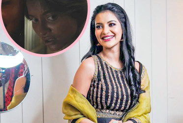 Tushi goes six months without soap or shampoo for Sadu’s mad wife