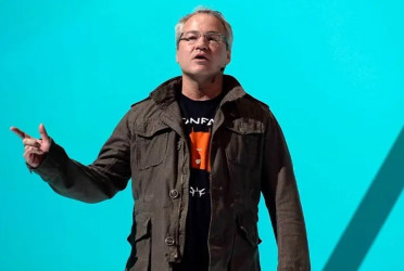 ‘Call of Duty’ co-creator Vince Zampella killed in Los Angeles car crash