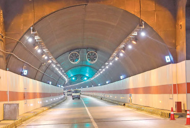 Govt approves Tk 462.99cr Karnaphuli Tunnel connectivity project