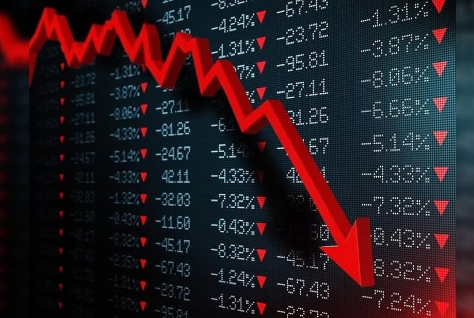 Foreign investors exit multinational stocks amid political uncertainty
