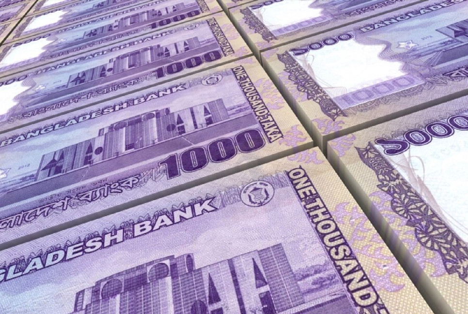 No payout for depositors despite Tk20,000 crore in the fund!
