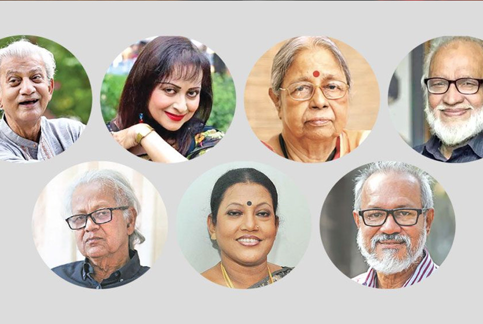 Remembering the cultural icons we bid adieu in 2025