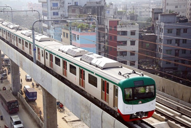 NBR extends VAT exemption on Metro Rail services