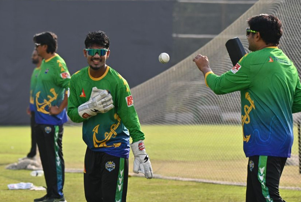 Chattogram Royals owner asks BCB to take over franchise