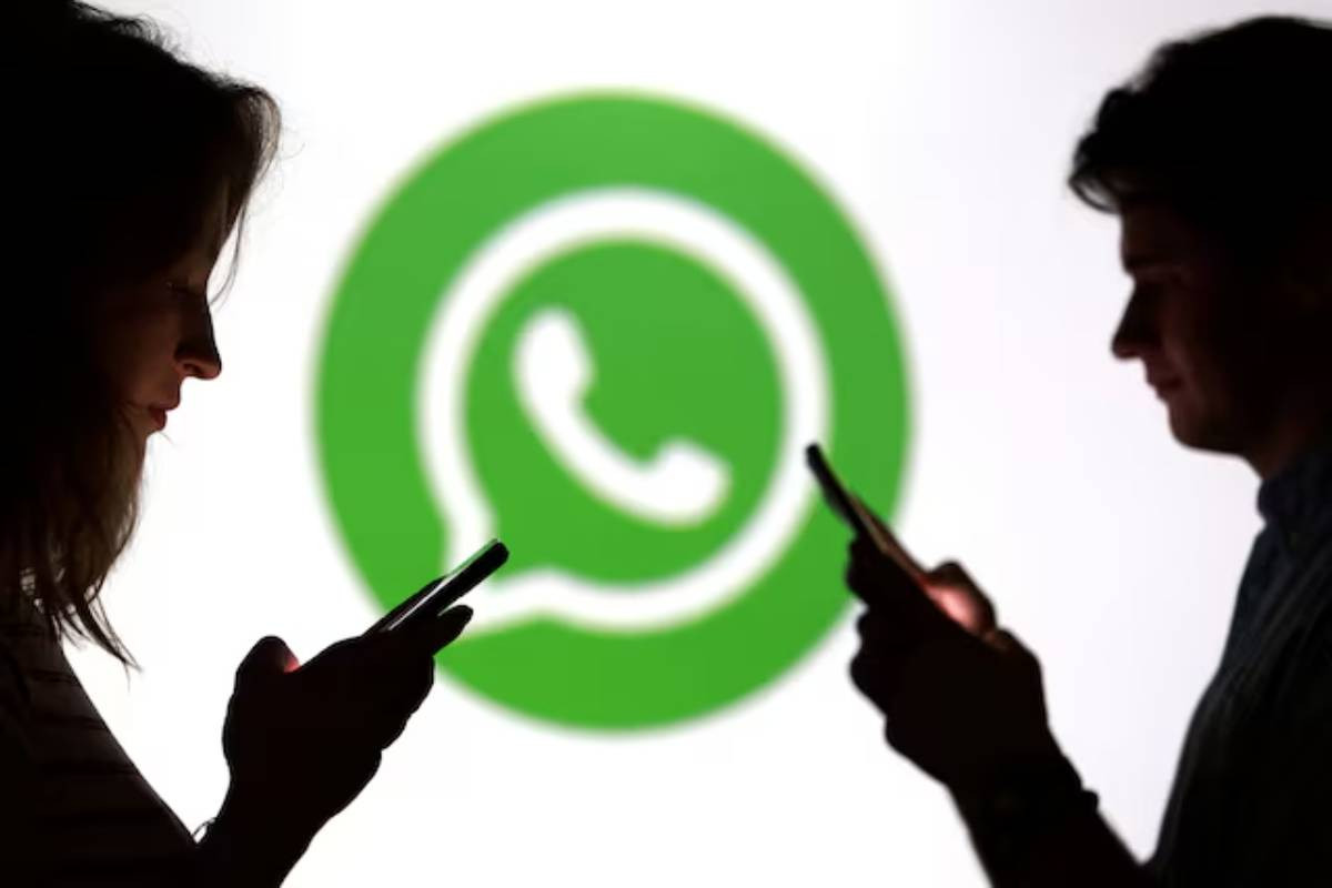 Italy orders Meta to halt WhatsApp terms blocking rival AI chatbots