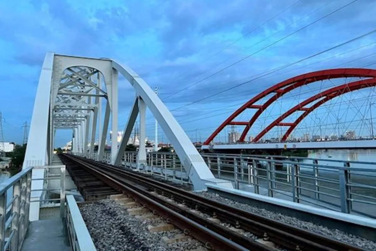 Vingroup withdraws bid for $67bn Vietnam high-speed rail project