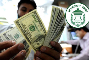 13.4pc growth of remittance inflow till Dec 23