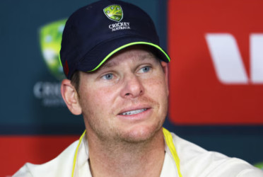 Smith returns as Australia prepare an all-pace attack for Boxing Day test
