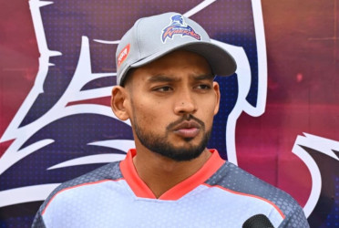 Shanto prioritises Rajshahi impact with T20 World Cup in sight