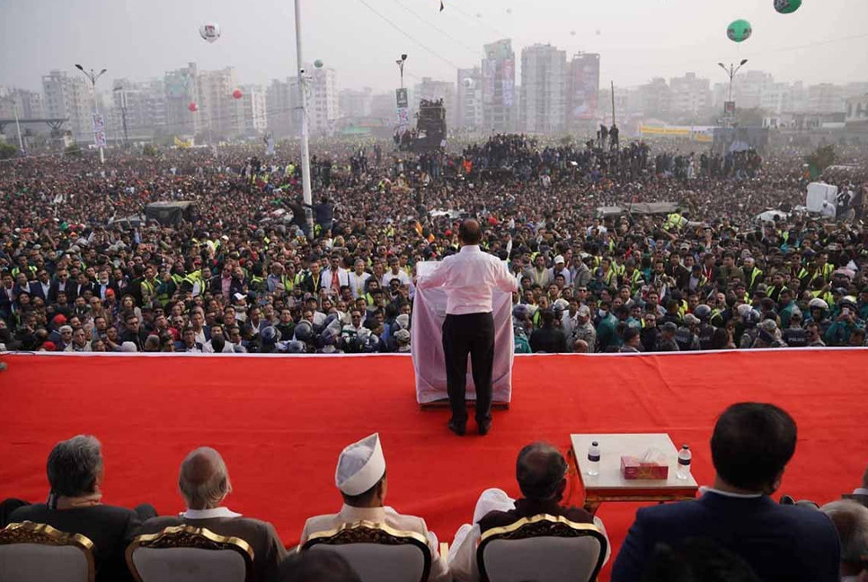 Tarique Rahman’s return and its political impact