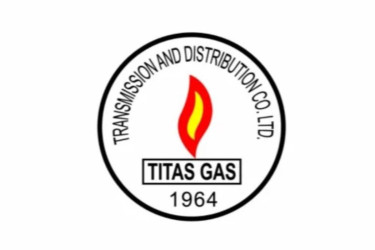 Low gas pressure expected in Titas areas for 18 hours