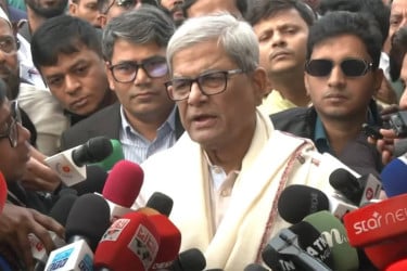 Tarique's return brings new hope to Bangladesh politics: Mirza Fakhrul