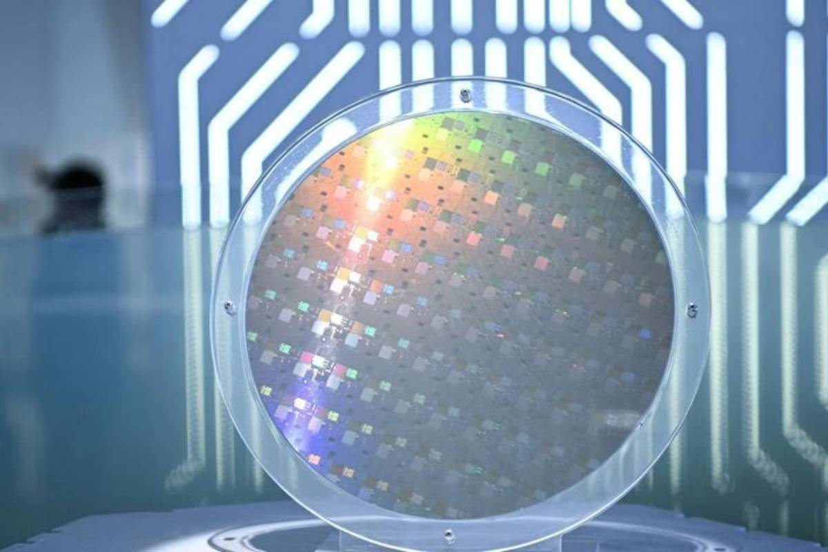 China’s core AI industry surpasses 1 trillion Yuan in 2025