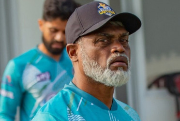 Dhaka Capitals assistant coach Mahbub Ali Zaki dies after collapsing at practice