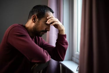 Feeling numb but still functioning? Experts weigh in on “Functional Freeze”