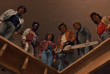 Stranger Things set for final bow: Five things to know