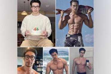 Chuando Tan looks half his age at 59: Check out his diet and fitness secrets
