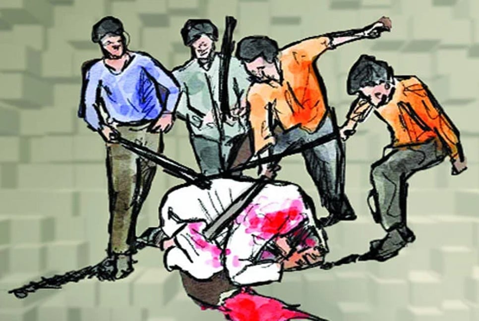 After mob violence, there is talk, but no justice