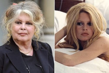 French actress Brigitte Bardot dies