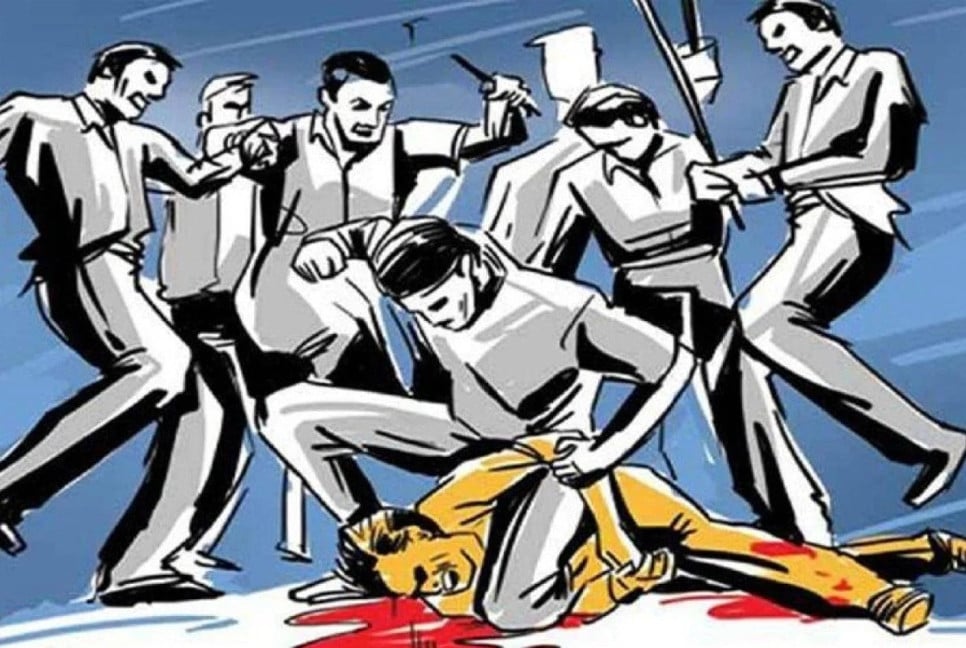 The terrifying face of mob lynching