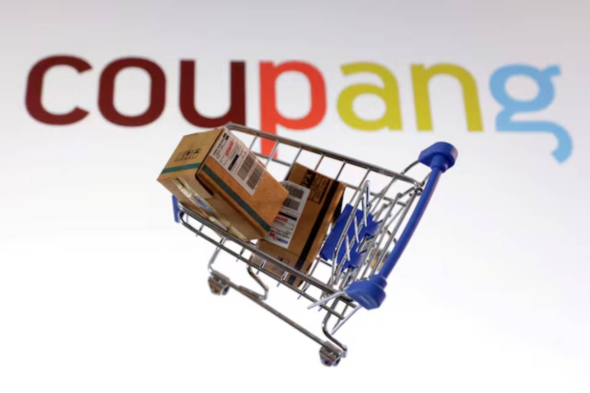Coupang to compensate $1.18 billion to users after data breach