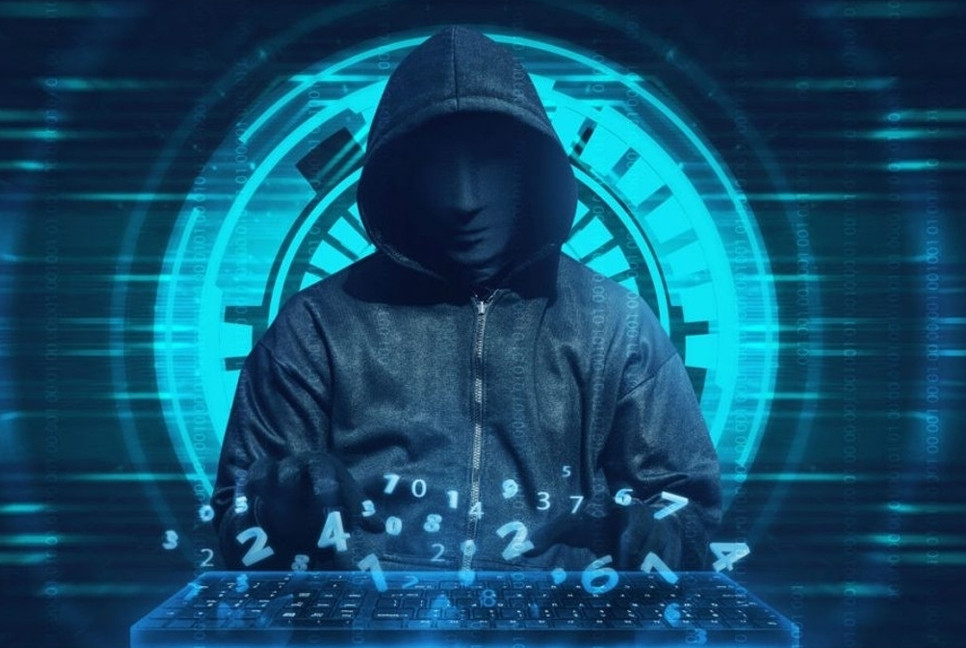 Alarming rise in cybercrime