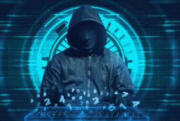 Alarming rise in cybercrime