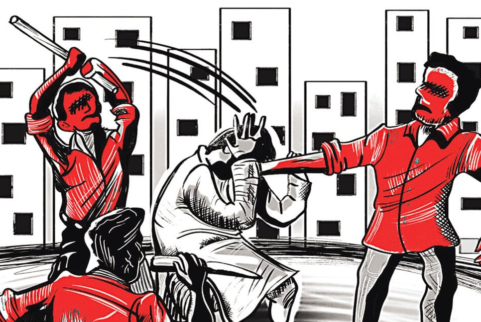 Industries, commercial establishments hit by mob violence