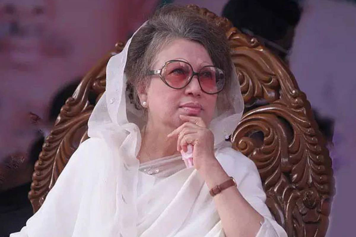 She never compromised