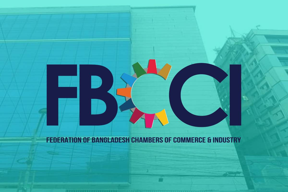 FBCCI mourns death of former PM Khaleda Zia