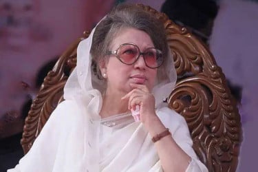 She never compromised