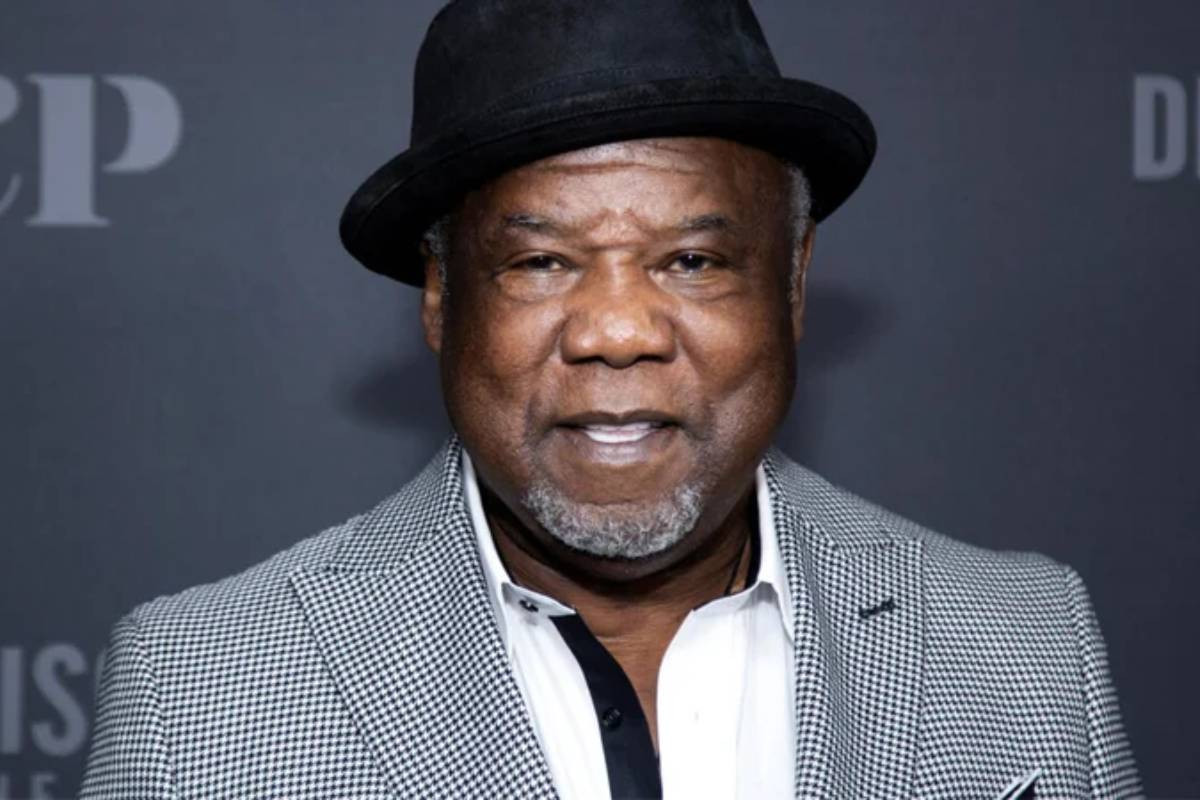 'The Wire' actor Isiah Whitlock Jr. dies at 71