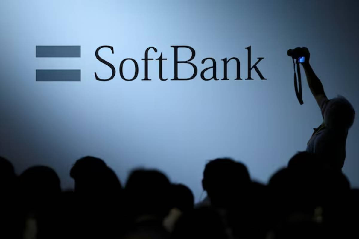 SoftBank completes $41 billion investment in OpenAI, doubling down on AI