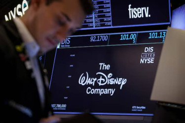 Disney to pay $10 million to settle alleged child privacy violations